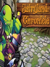 Fairyland: Chronicle Steam Key GLOBAL - 1