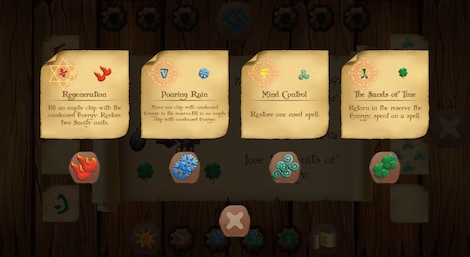 Fairyland: Manuscript Steam Key GLOBAL - 0