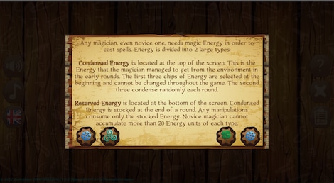 Fairyland: Manuscript Steam Key GLOBAL - 7