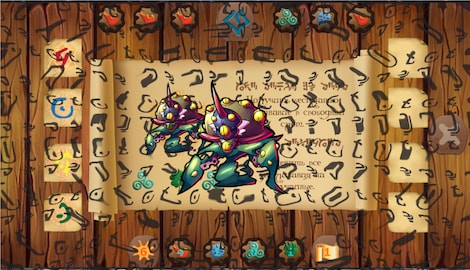 Fairyland: Manuscript Steam Key GLOBAL - 5
