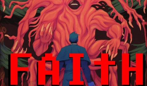 FAITH: The Unholy Trinity (PC) - Steam Gift - GLOBAL - 0