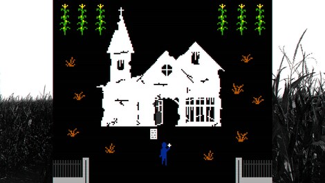 FAITH: The Unholy Trinity (PC) - Steam Gift - GLOBAL - 21