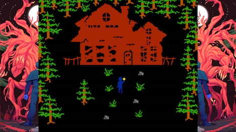 FAITH: The Unholy Trinity (PC) - Steam Key - EUROPE - 3