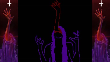 FAITH: The Unholy Trinity (PC) - Steam Key - EUROPE - 4