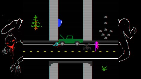 FAITH: The Unholy Trinity (PC) - Steam Key - EUROPE - 10