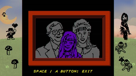 FAITH: The Unholy Trinity (PC) - Steam Key - EUROPE - 11