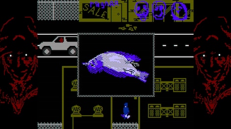 FAITH: The Unholy Trinity (PC) - Steam Key - EUROPE - 19