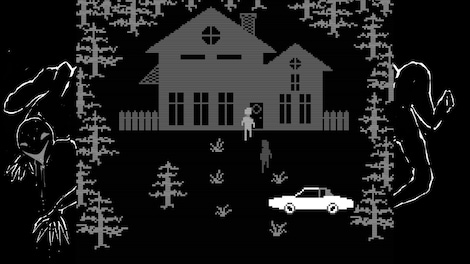 FAITH: The Unholy Trinity (PC) - Steam Key - EUROPE - 13