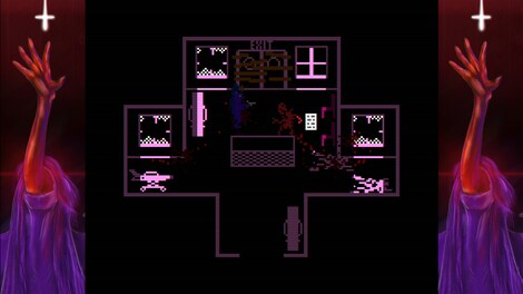 FAITH: The Unholy Trinity (PC) - Steam Key - EUROPE - 17