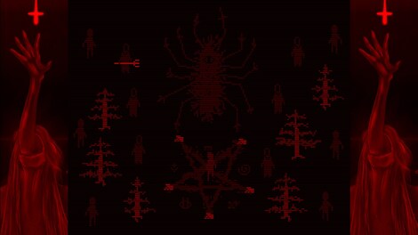 FAITH: The Unholy Trinity (PC) - Steam Key - EUROPE - 9