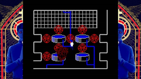 FAITH: The Unholy Trinity (PC) - Steam Key - EUROPE - 7