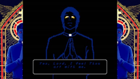 FAITH: The Unholy Trinity (PC) - Steam Key - GLOBAL - 20