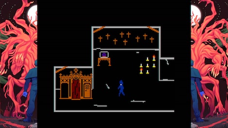 FAITH: The Unholy Trinity (PC) - Steam Key - GLOBAL - 14