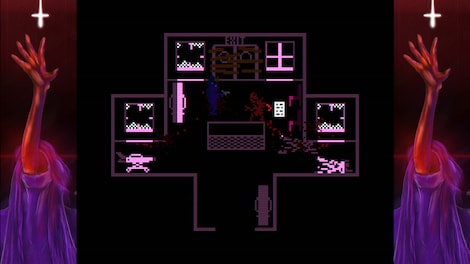 FAITH: The Unholy Trinity (PC) - Steam Key - GLOBAL - 17