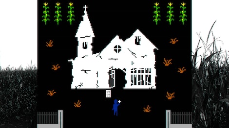 FAITH: The Unholy Trinity (PC) - Steam Key - GLOBAL - 21