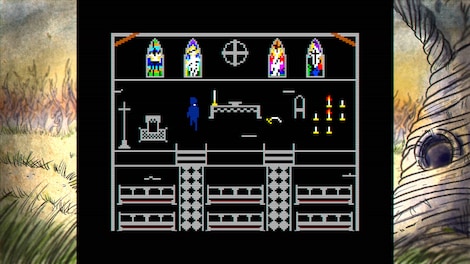 FAITH: The Unholy Trinity (Xbox Series X/S) - Xbox Live Key - EUROPE - 15