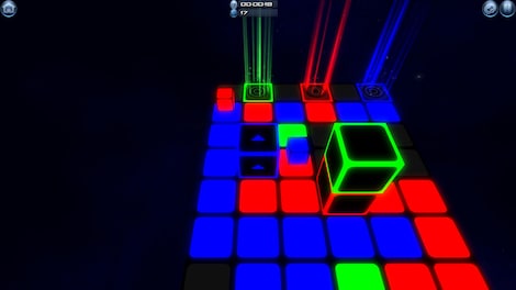 Fake Colours Steam Key GLOBAL - 13
