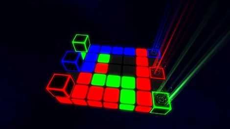 Fake Colours Steam Key GLOBAL - 8