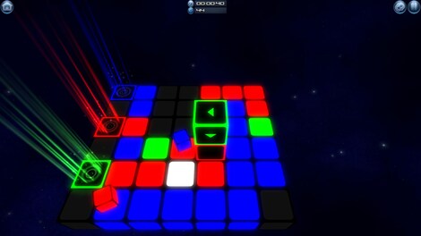 Fake Colours Steam Key GLOBAL - 11