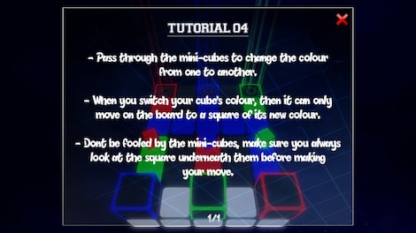 Fake Colours Steam Key GLOBAL - 10
