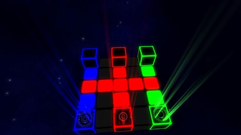Fake Colours Steam Key GLOBAL - 9