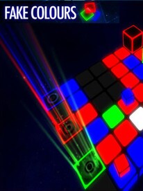 Fake Colours Steam Key GLOBAL - 7