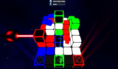 Fake Colours Steam Key GLOBAL - 6
