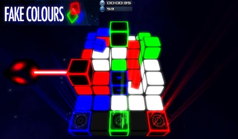 Fake Colours Steam Key GLOBAL - 5