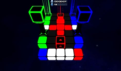 Fake Colours Steam Key GLOBAL - 3