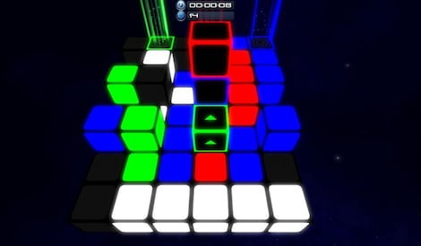 Fake Colours Steam Key GLOBAL - 4