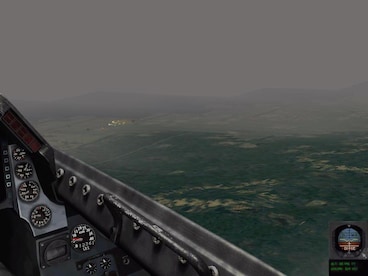 Falcon 4.0 Steam Gift GLOBAL - 6