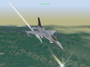 Falcon 4.0 Steam Gift GLOBAL - 10