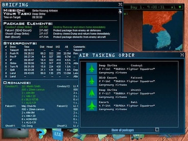 Falcon 4.0 Steam Key GLOBAL - 11