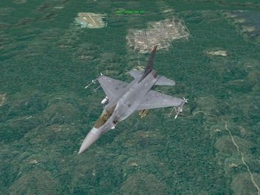 Falcon 4.0 Steam Key GLOBAL - 3