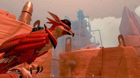 Falcon Age (PC) - Steam Gift - EUROPE - 6