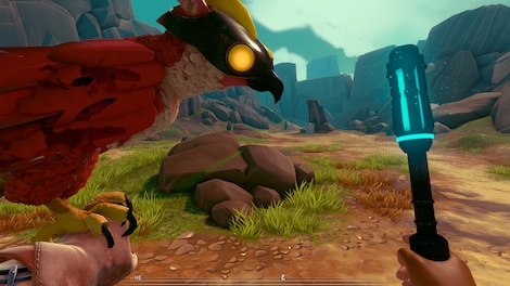 Falcon Age (PC) - Steam Gift - EUROPE - 5