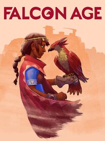 Falcon Age (PC) - Steam Gift - JAPAN - 1