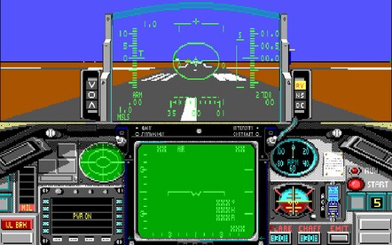 Falcon A.T. Steam Gift GLOBAL - 4