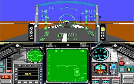 Falcon A.T. Steam Key GLOBAL - 4