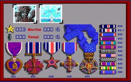 Falcon A.T. Steam Key GLOBAL - 6