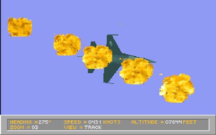 Falcon Collection GOG.COM Key GLOBAL - 4