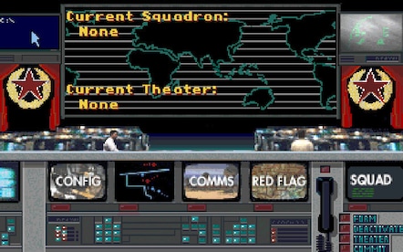Falcon Collection GOG.COM Key GLOBAL - 3