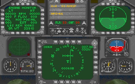 Falcon Collection Steam Key GLOBAL - 7