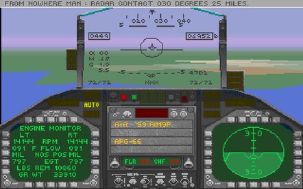 Falcon Collection Steam Key GLOBAL - 6