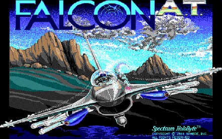 Falcon Collection Steam Key GLOBAL - 25