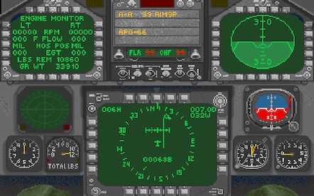 Falcon Gold Steam Key GLOBAL - 7