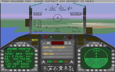 Falcon Gold Steam Key GLOBAL - 8