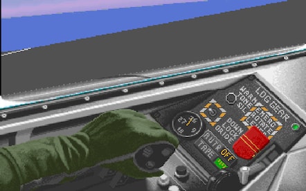 Falcon Gold Steam Key GLOBAL - 5