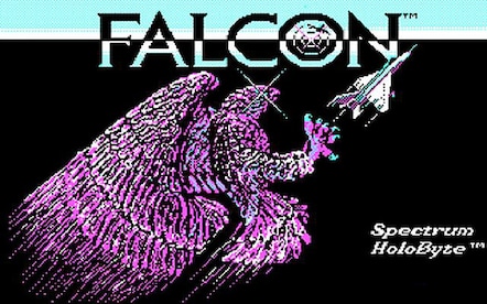 Falcon Steam Key GLOBAL - 6