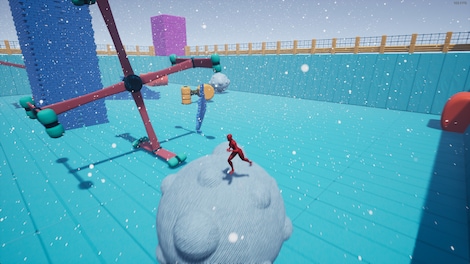 Fall and Destroy (PC) - Steam Gift - NORTH AMERICA - 7